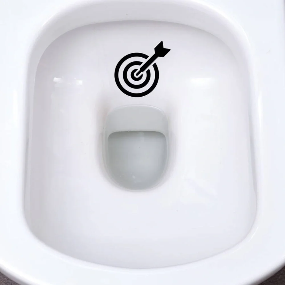 Potty Training Target - Picture 5 of 6